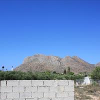 Земельный участок в Греции, Крит, Ханья