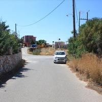 Земельный участок в Греции, Крит, Ханья