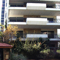 Business center in Greece, Attica, Athens, 1500 sq.m.