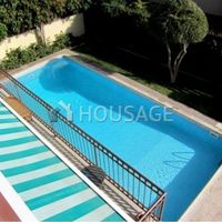 Вилла на Кипре, Лимасол, 262 кв.м.