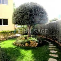 Вилла на Кипре, Лимасол, 262 кв.м.