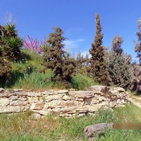 Business center in Greece, Crete, Irakleion, 150 sq.m.