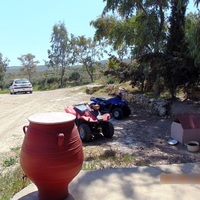 Business center in Greece, Crete, Irakleion, 150 sq.m.