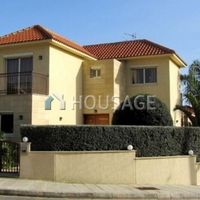 Вилла на Кипре, Лимасол, 262 кв.м.