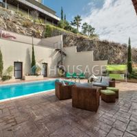 Вилла на Кипре, Лимасол, 265 кв.м.