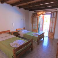 Hotel in Greece, Ionian Islands, 385 sq.m.