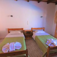 Hotel in Greece, Ionian Islands, 385 sq.m.