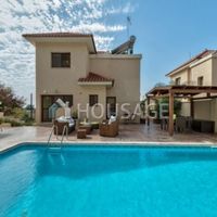 Вилла на Кипре, Лимасол, 265 кв.м.