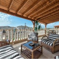 Вилла на Кипре, Лимасол, 265 кв.м.