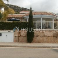 Вилла на Кипре, Пафос, 160 кв.м.