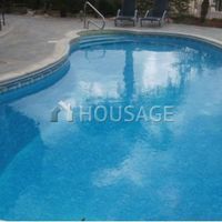 Вилла на Кипре, Пафос, 160 кв.м.