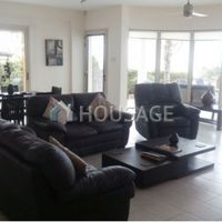 Вилла на Кипре, Пафос, 160 кв.м.