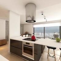 Бизнес-центр в Греции, Аттика, Афины, 3098 кв.м.