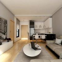 Бизнес-центр в Греции, Аттика, Афины, 3098 кв.м.