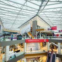 Бизнес-центр в Греции, Аттика, Афины, 3098 кв.м.