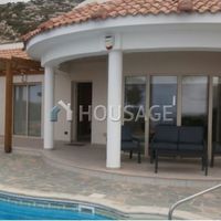 Вилла на Кипре, Пафос, 160 кв.м.