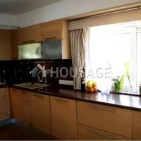 Flat in Republic of Cyprus, Lemesou, 128 sq.m.