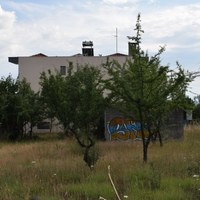 Land plot in Greece, Ionian Islands
