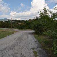 Land plot in Greece, Ionian Islands