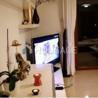 Flat in Republic of Cyprus, Lemesou, 128 sq.m.