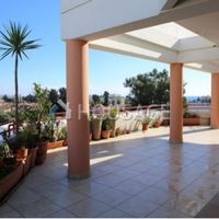 Flat in Republic of Cyprus, Lemesou, 128 sq.m.