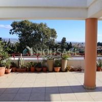 Flat in Republic of Cyprus, Lemesou, 128 sq.m.