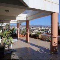 Flat in Republic of Cyprus, Lemesou, 128 sq.m.