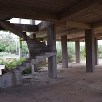 Hotel in Greece, Crete, Chania, 2000 sq.m.