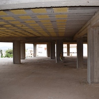 Hotel in Greece, Crete, Chania, 2000 sq.m.