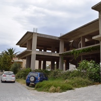 Hotel in Greece, Crete, Chania, 2000 sq.m.
