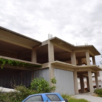 Hotel in Greece, Crete, Chania, 2000 sq.m.