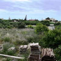 Hotel in Greece, Crete, Chania, 2000 sq.m.