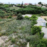 Hotel in Greece, Crete, Chania, 2000 sq.m.