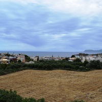 Hotel in Greece, Crete, Chania, 2000 sq.m.