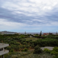 Hotel in Greece, Crete, Chania, 2000 sq.m.