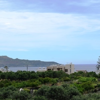 Hotel in Greece, Crete, Chania, 2000 sq.m.