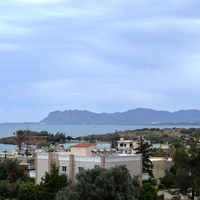 Hotel in Greece, Crete, Chania, 2000 sq.m.