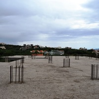 Hotel in Greece, Crete, Chania, 2000 sq.m.