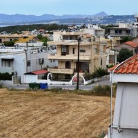 Hotel in Greece, Crete, Chania, 2000 sq.m.