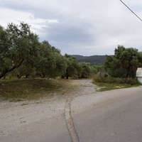 Land plot in Greece, Crete, Chania