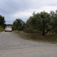 Land plot in Greece, Crete, Chania
