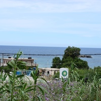 Land plot in Greece, Crete, Chania