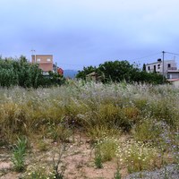 Land plot in Greece, Crete, Chania