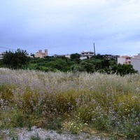Land plot in Greece, Crete, Chania