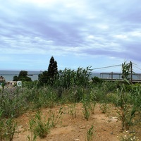 Land plot in Greece, Crete, Chania