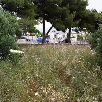 Land plot in Greece, Crete, Chania