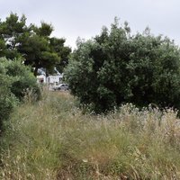 Land plot in Greece, Crete, Chania