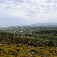 Земельный участок в Греции, Крит, Ханья