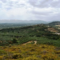 Земельный участок в Греции, Крит, Ханья