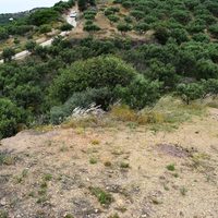 Земельный участок в Греции, Крит, Ханья